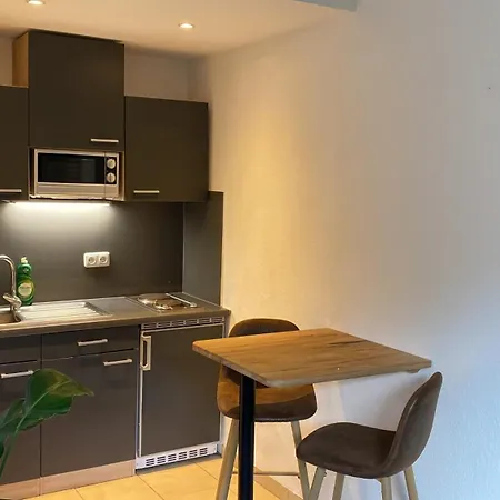 S17 Bude 8 Apartment *