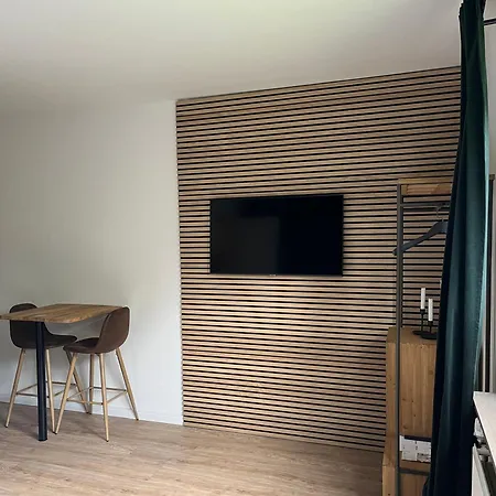 Apartment S17 Bude 8 Flensburg