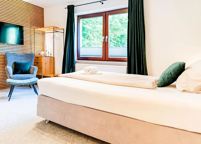 S17 Bude 8 * Flensburg