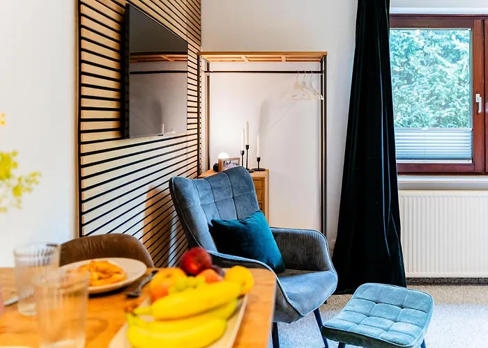 S17 Bude 8 Apartament